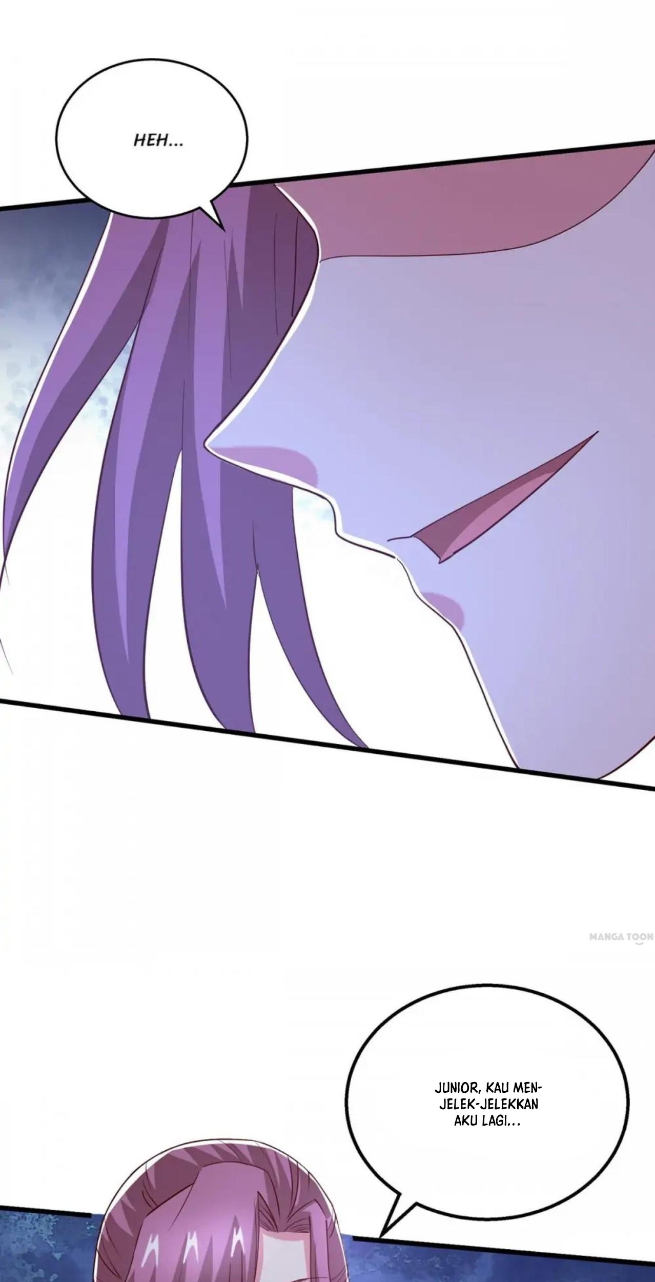 Dushi Xiaoyao Chapter 388 Gambar 11