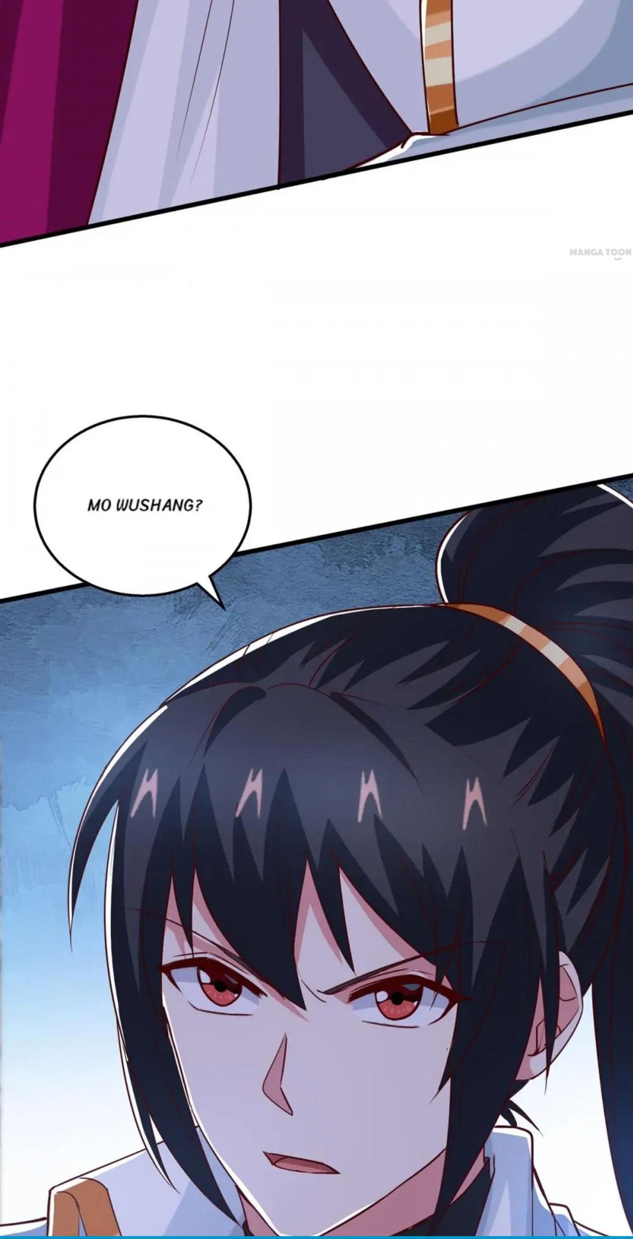 Dushi Xiaoyao Chapter 388 Gambar 13