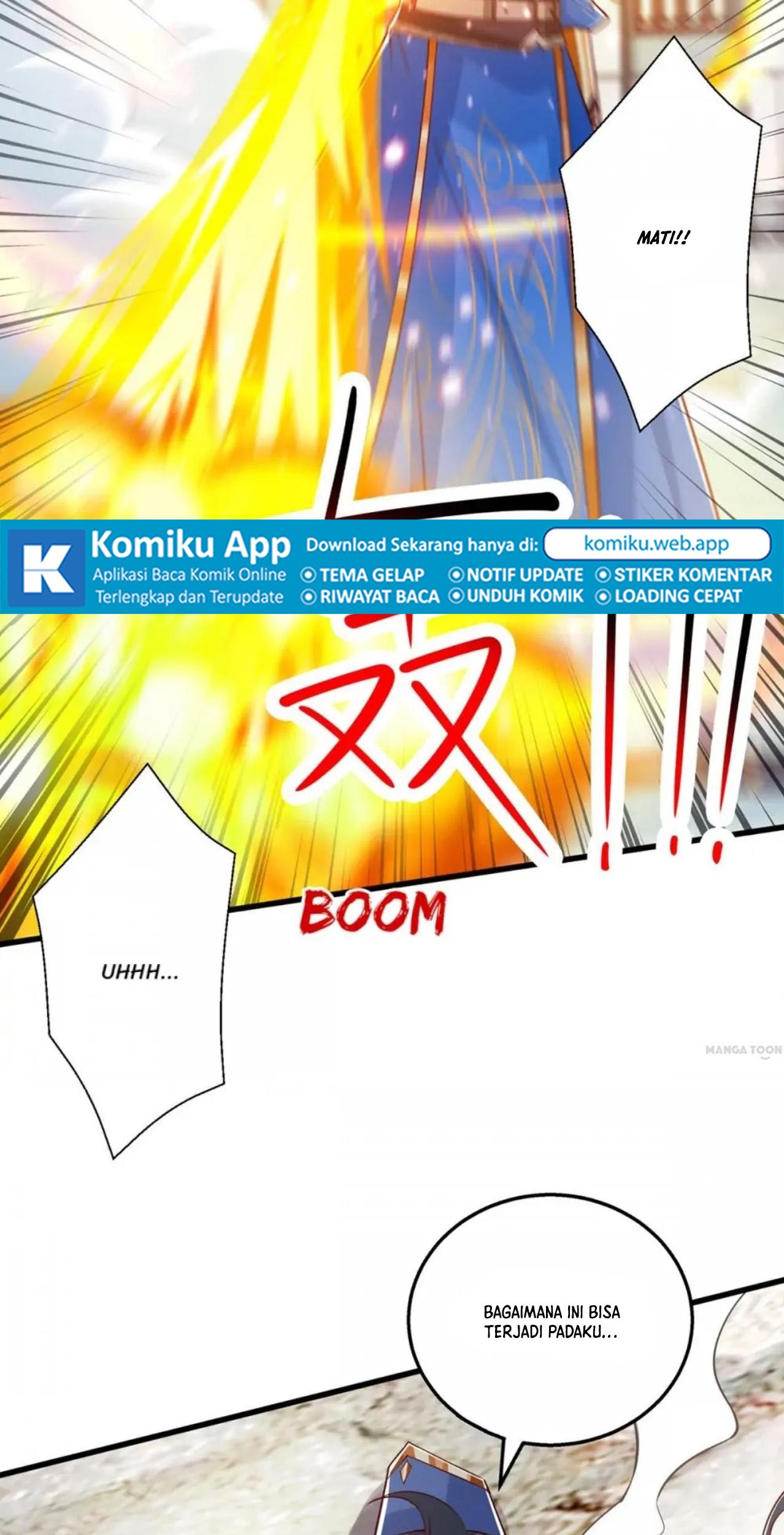 Dushi Xiaoyao Chapter 388 Gambar 19