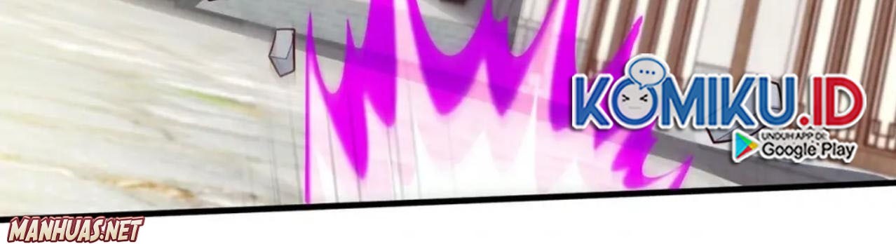 Dushi Xiaoyao Chapter 388 Gambar 25