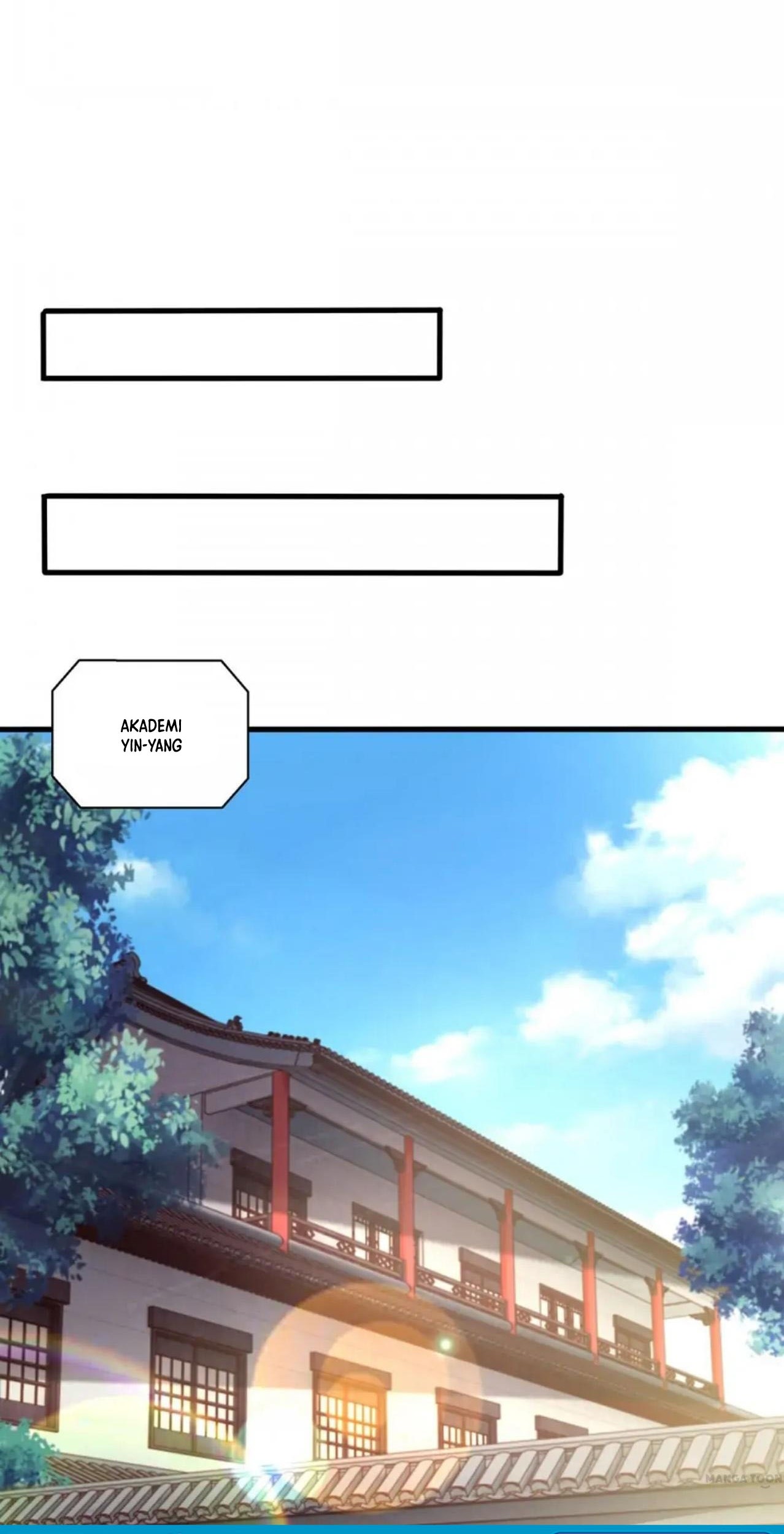 Dushi Xiaoyao Chapter 388 Gambar 27