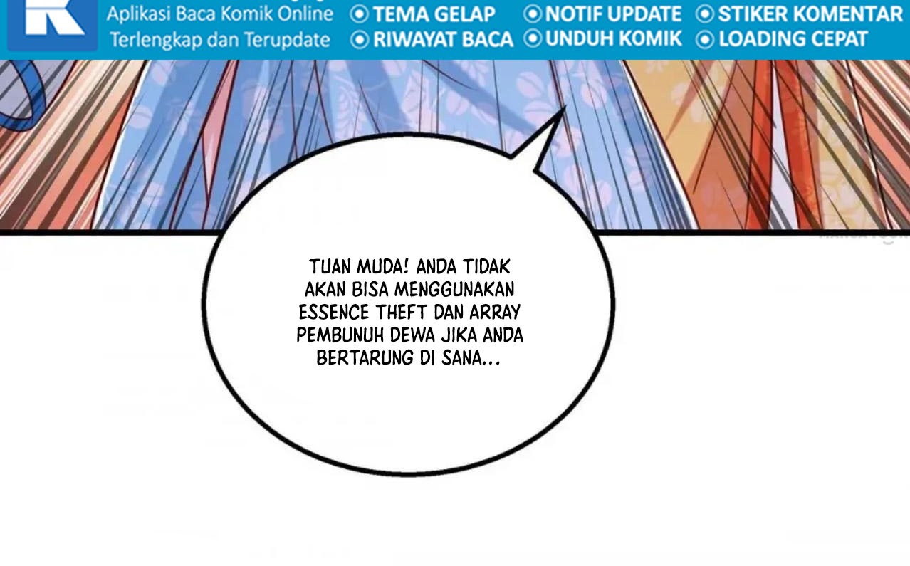 Dushi Xiaoyao Chapter 388 Gambar 32