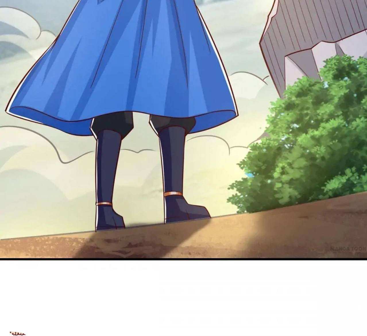 Dushi Xiaoyao Chapter 389 Gambar 10