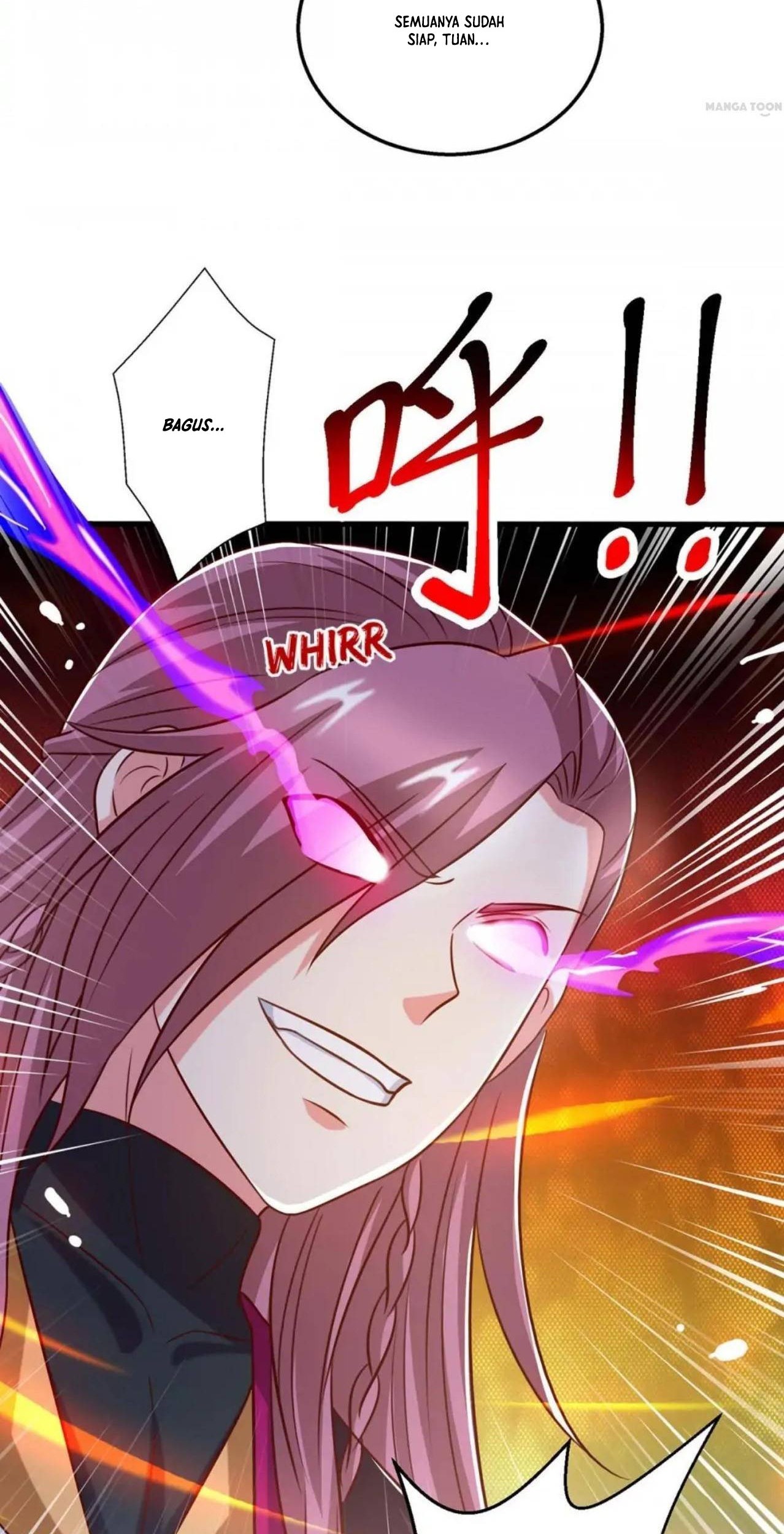 Dushi Xiaoyao Chapter 389 Gambar 4