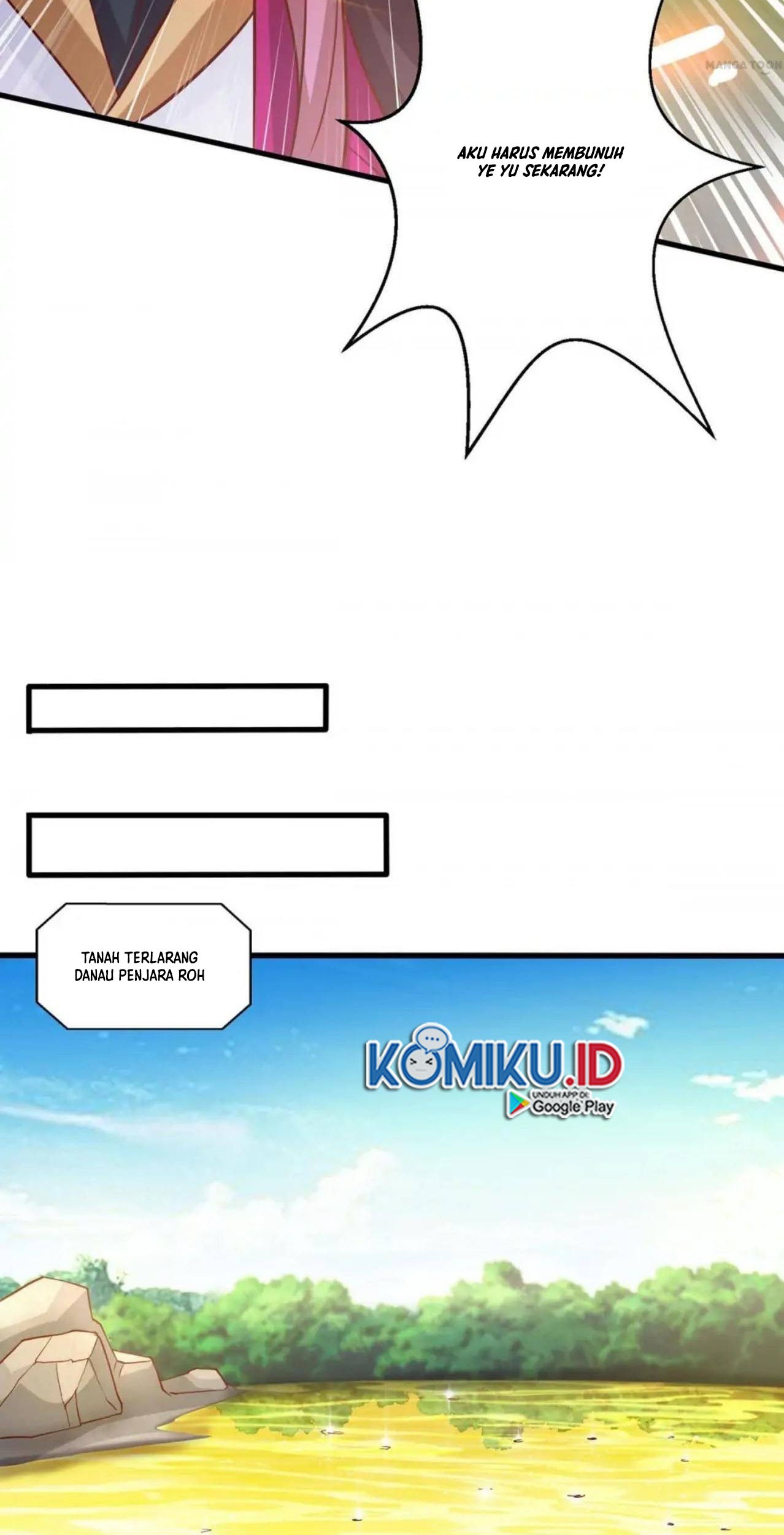 Dushi Xiaoyao Chapter 389 Gambar 5