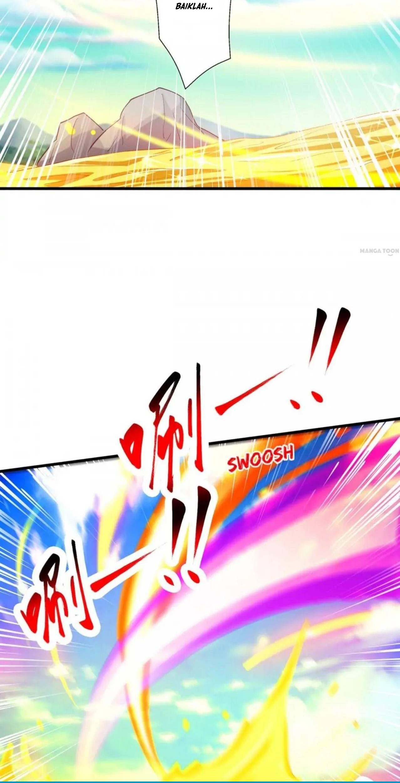 Dushi Xiaoyao Chapter 389 Gambar 17