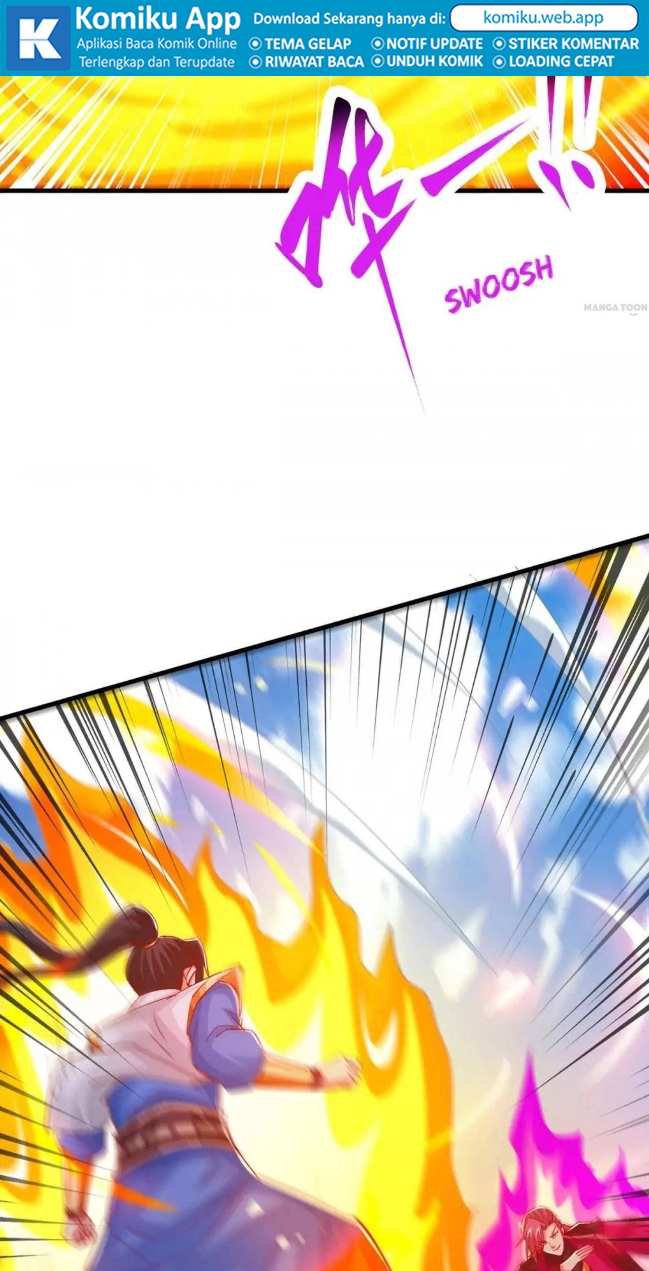 Dushi Xiaoyao Chapter 389 Gambar 18