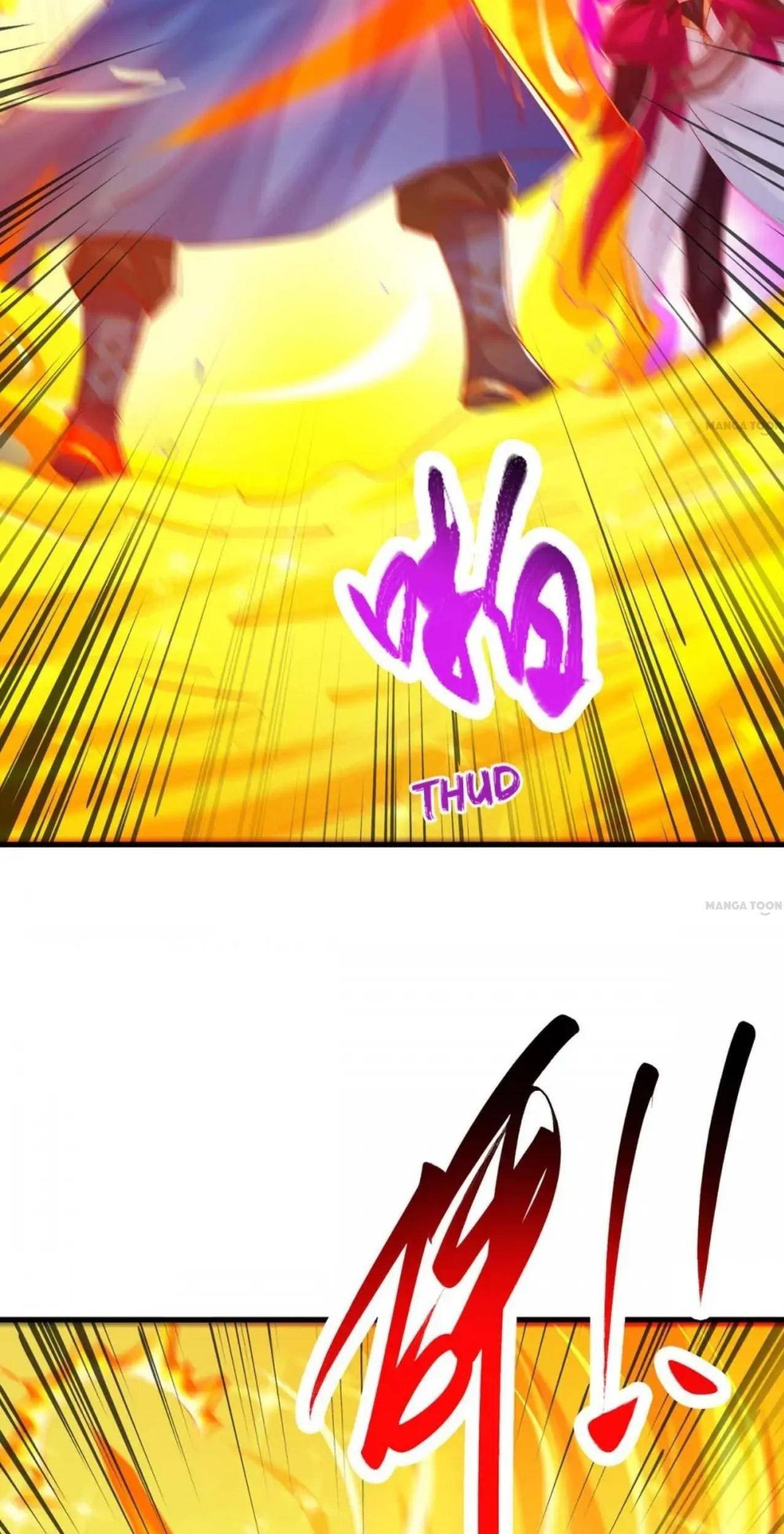 Dushi Xiaoyao Chapter 389 Gambar 19