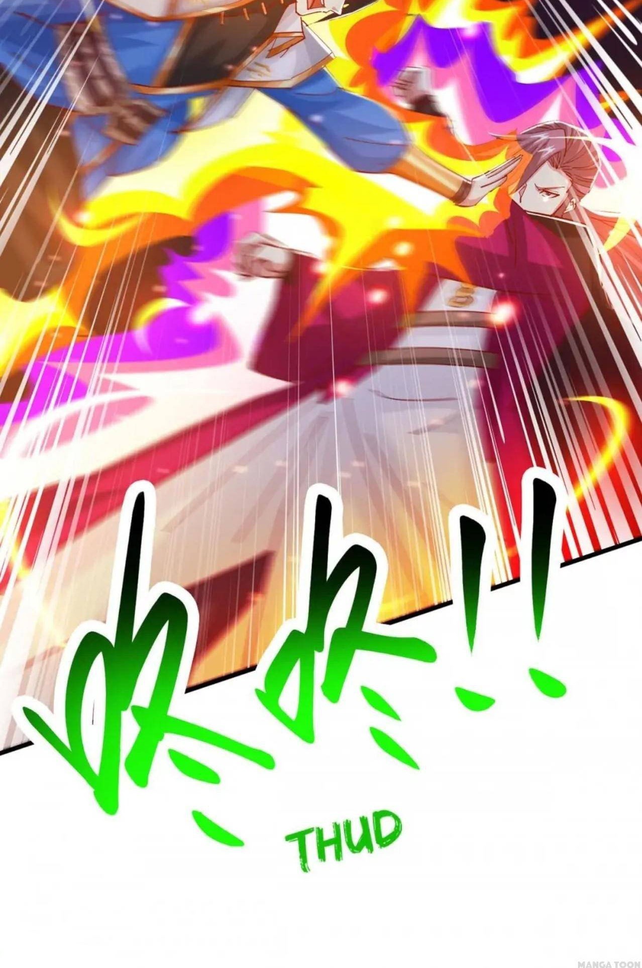 Dushi Xiaoyao Chapter 389 Gambar 23