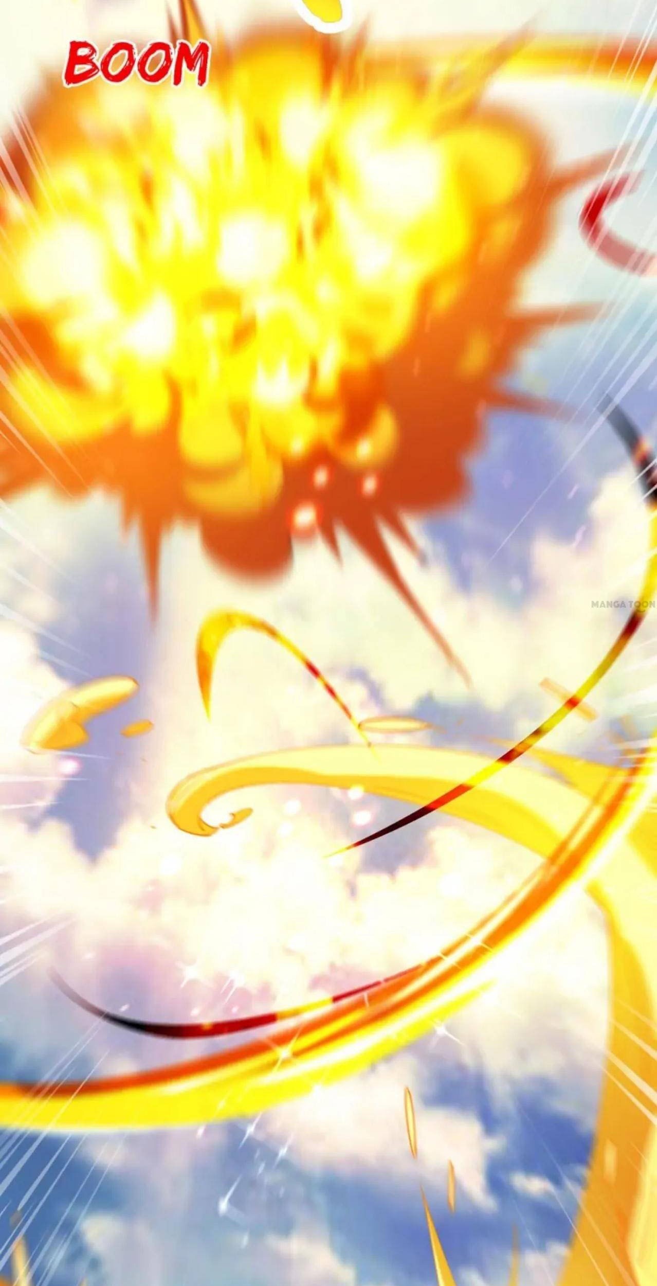 Dushi Xiaoyao Chapter 389 Gambar 30