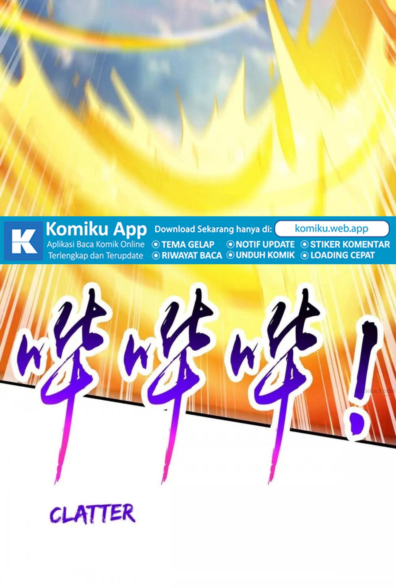 Dushi Xiaoyao Chapter 389 Gambar 31