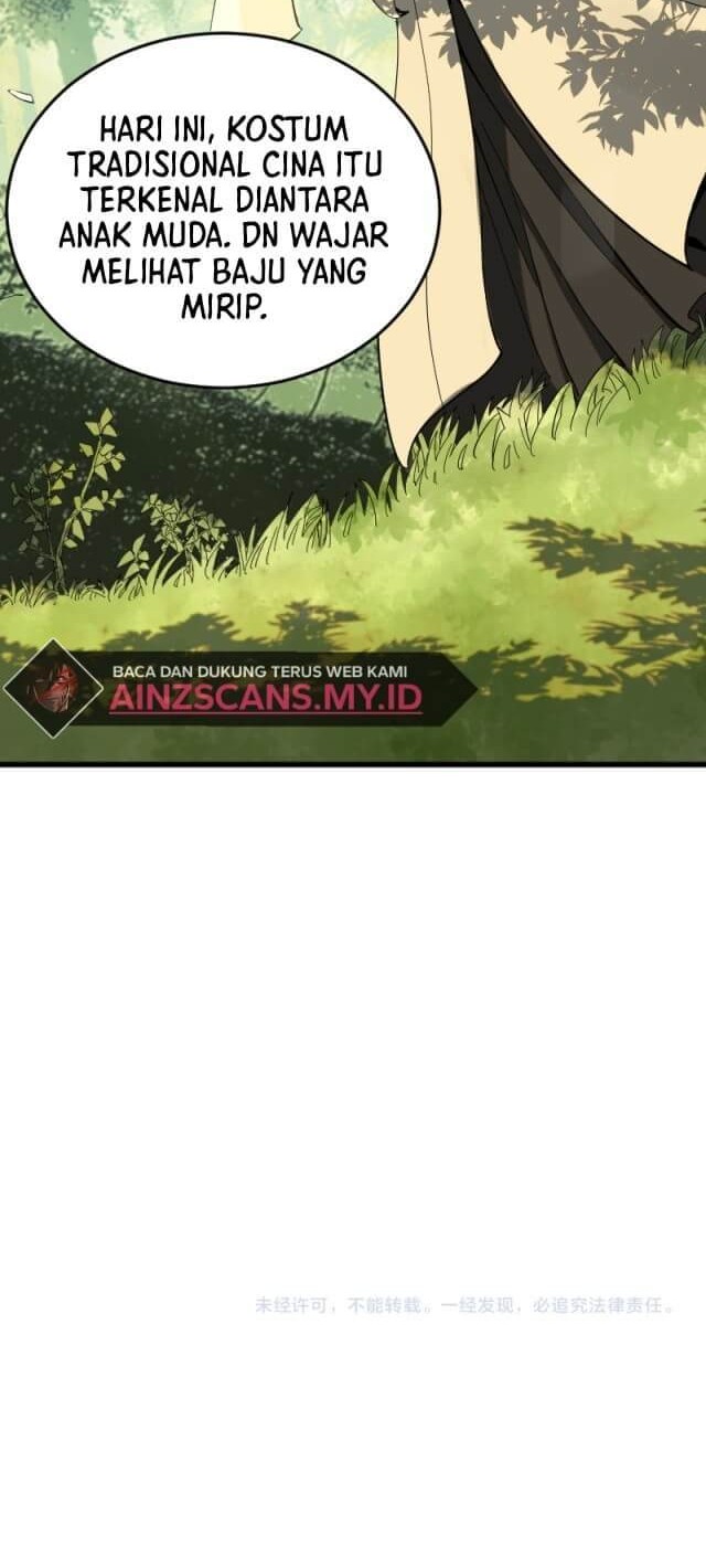 I Was Kidnapped by the Earth Chapter 01 Gambar 34