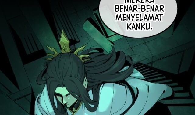 I Was Kidnapped by the Earth Chapter 01 Gambar 9
