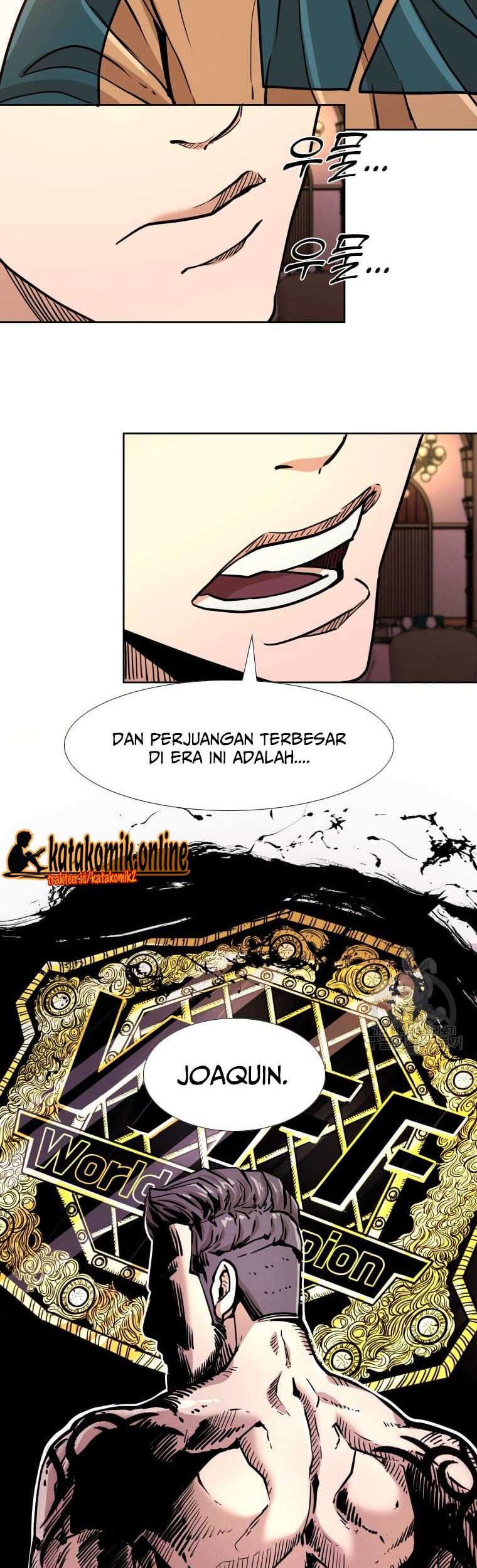 Shark Chapter 269 Gambar 39
