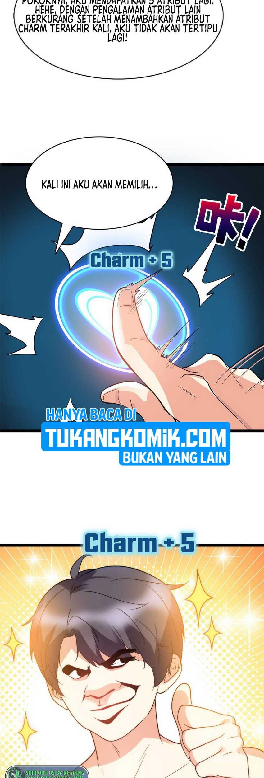 Raiders Rely On Login Rewards Chapter 10 Gambar 31