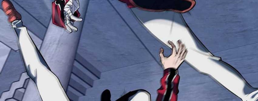 Riding On The Edge Of Annihilation Chapter 21 Gambar 23