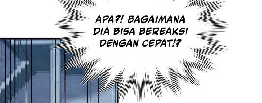 Riding On The Edge Of Annihilation Chapter 21 Gambar 27