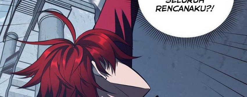 Riding On The Edge Of Annihilation Chapter 21 Gambar 29