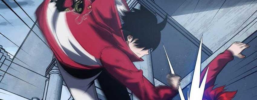 Riding On The Edge Of Annihilation Chapter 21 Gambar 31