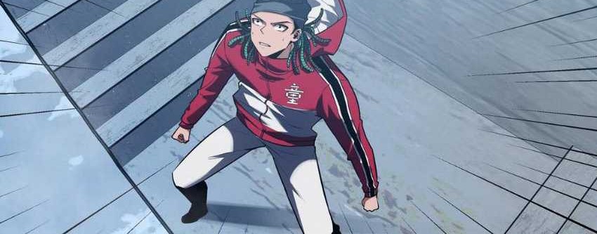 Riding On The Edge Of Annihilation Chapter 21 Gambar 33