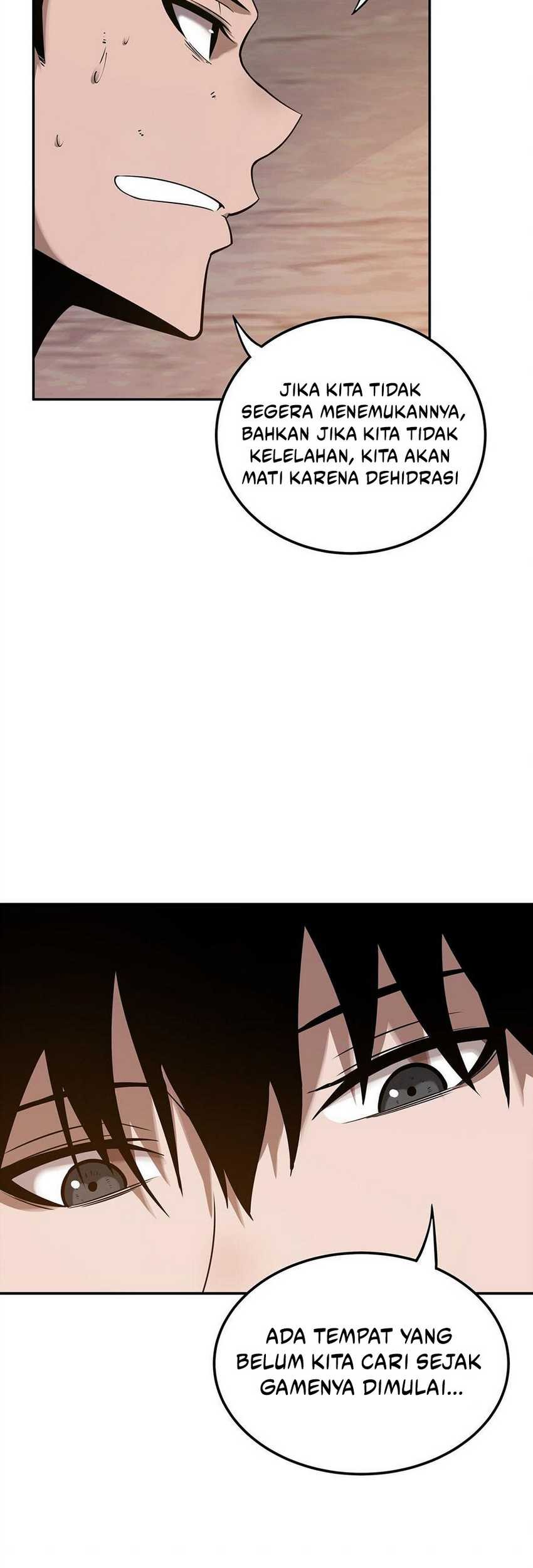 Riding On The Edge Of Annihilation Chapter 21 Gambar 45