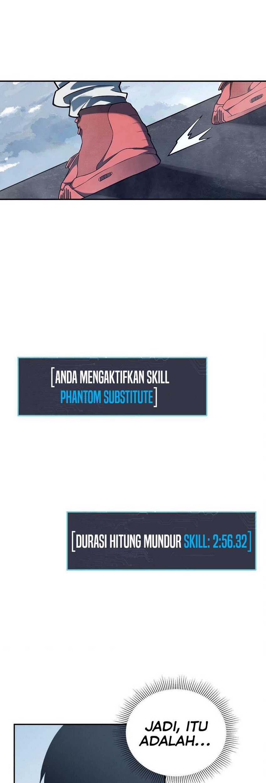 Baca  Riding On The Edge Of Annihilation Chapter 21 Gambar 2