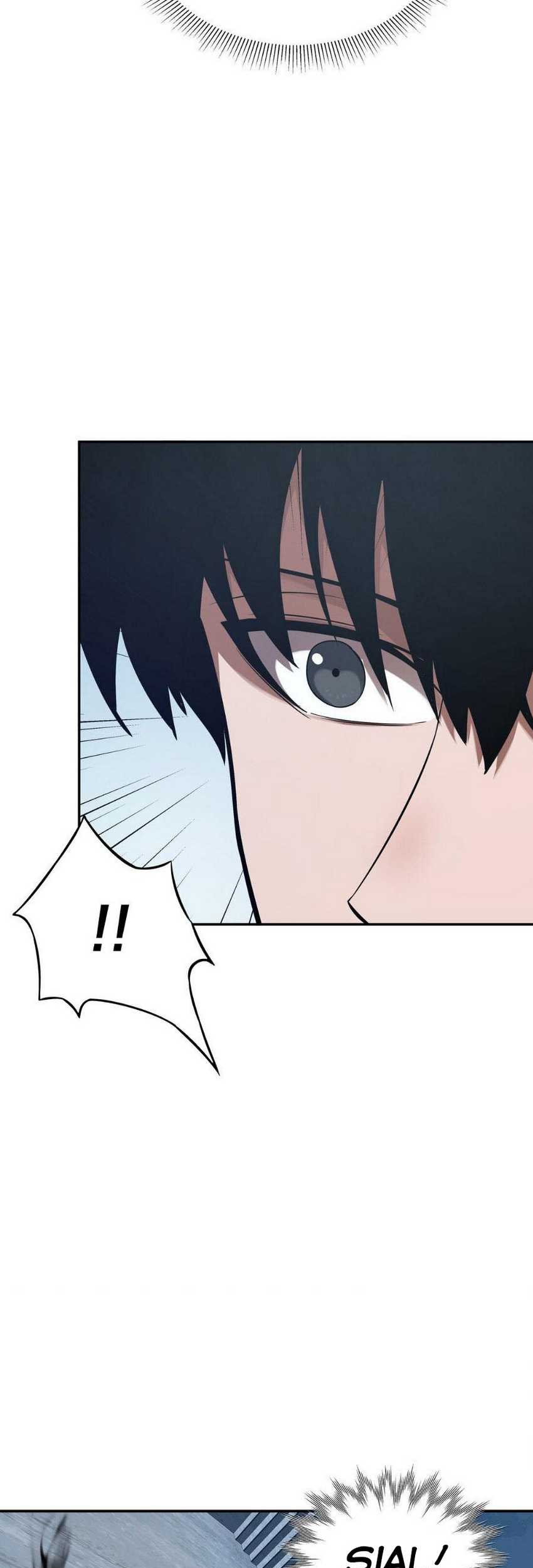 Riding On The Edge Of Annihilation Chapter 21 Gambar 6