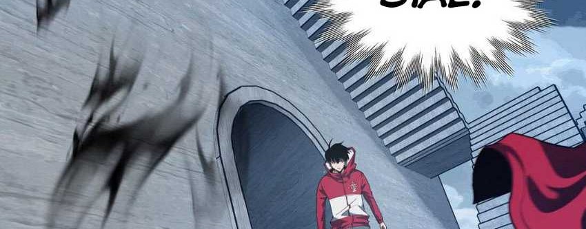 Riding On The Edge Of Annihilation Chapter 21 Gambar 7