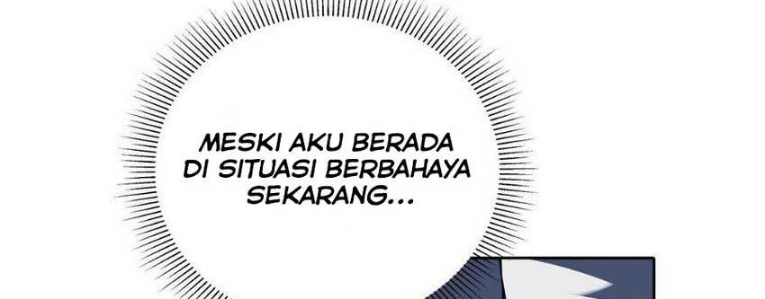 Riding On The Edge Of Annihilation Chapter 21 Gambar 9