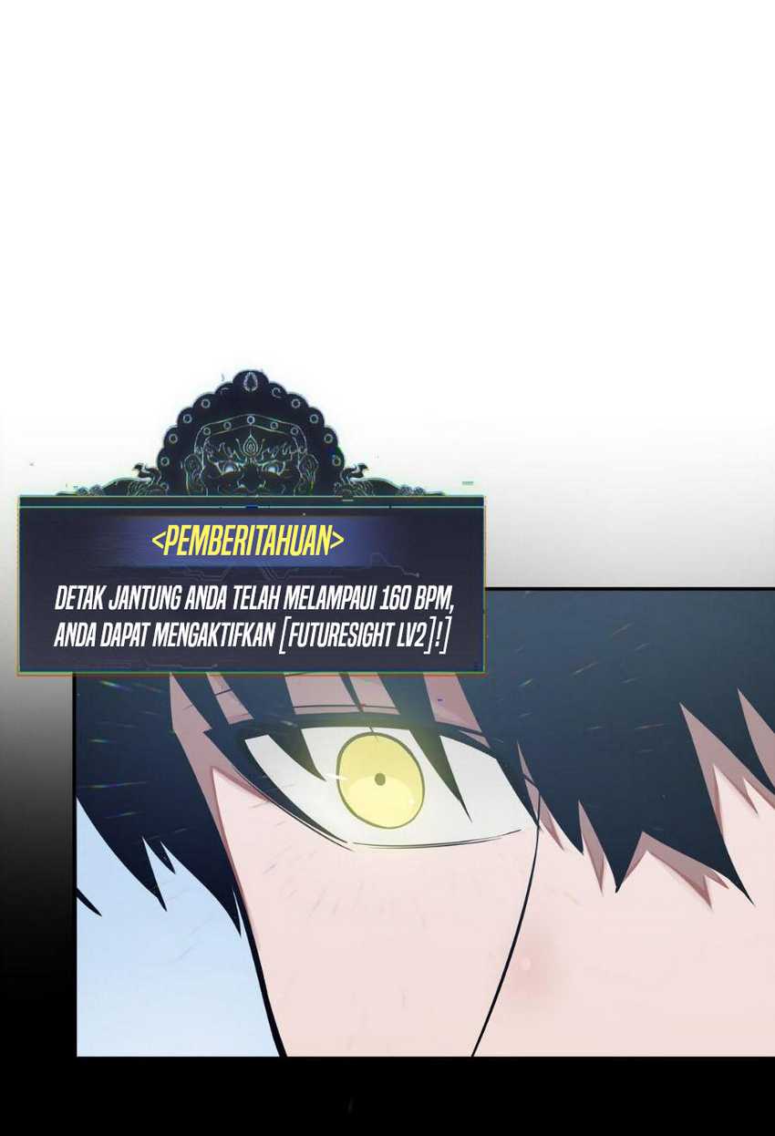 Riding On The Edge Of Annihilation Chapter 21 Gambar 13