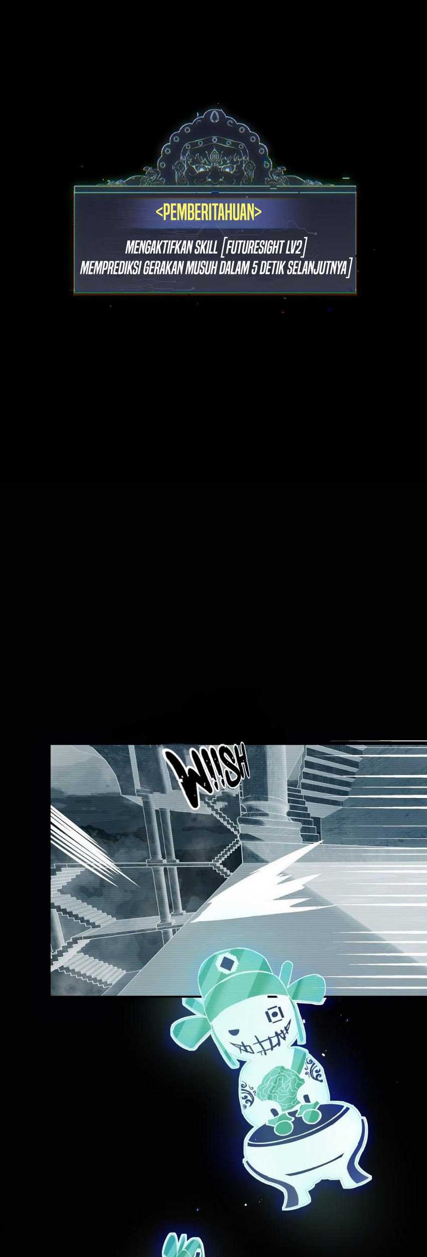 Riding On The Edge Of Annihilation Chapter 21 Gambar 14