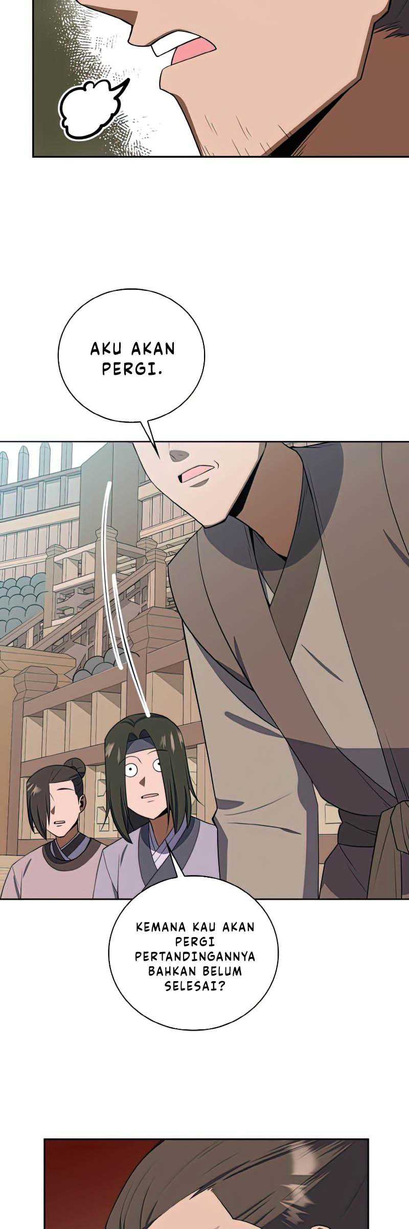 Champion’s Path to Murim Chapter 36 15