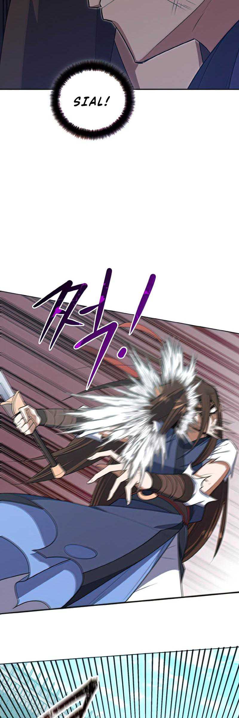 Champion’s Path to Murim Chapter 36 30