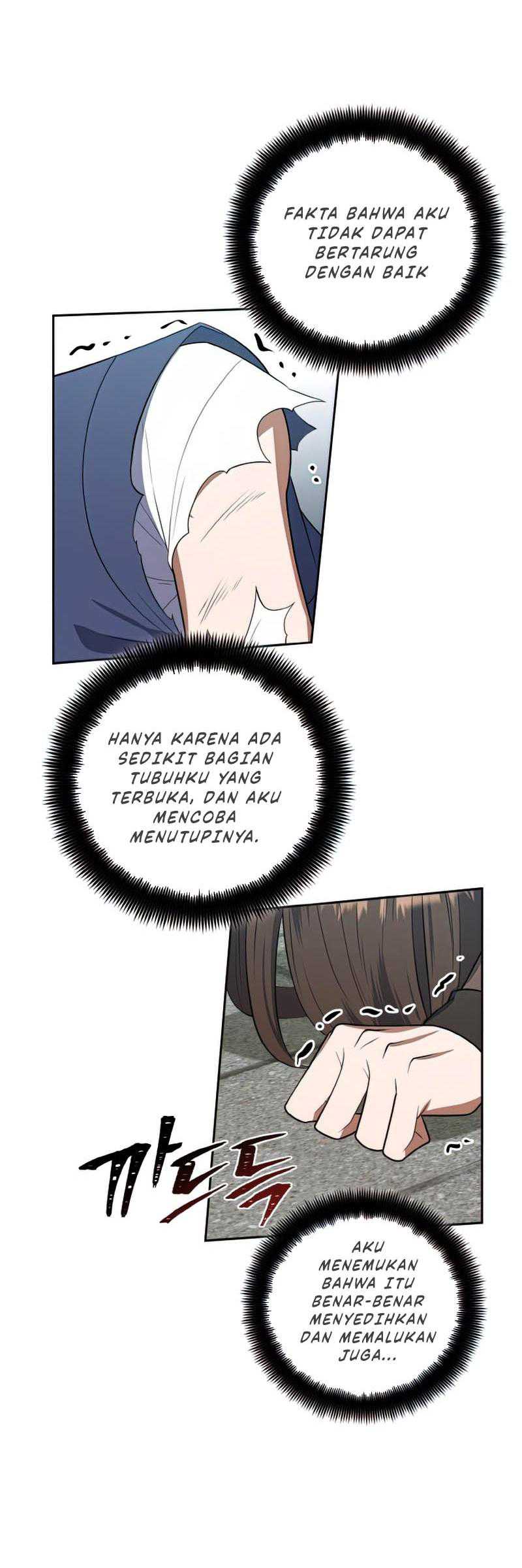 Champion’s Path to Murim Chapter 36 34