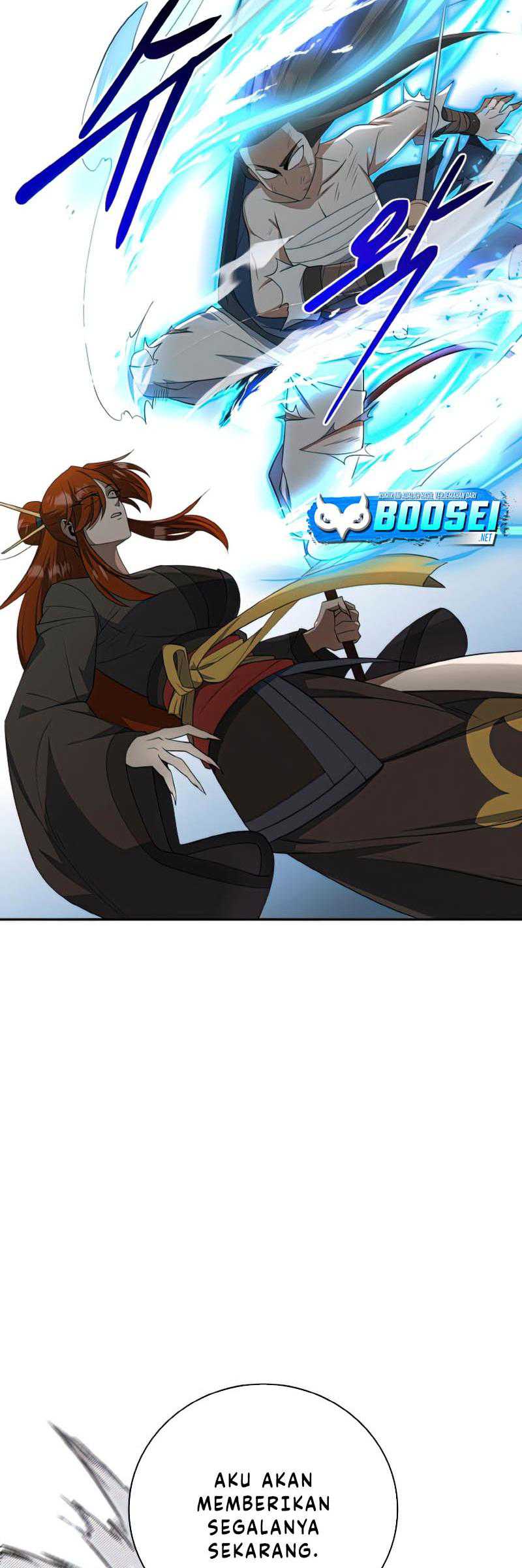 Champion’s Path to Murim Chapter 36 43