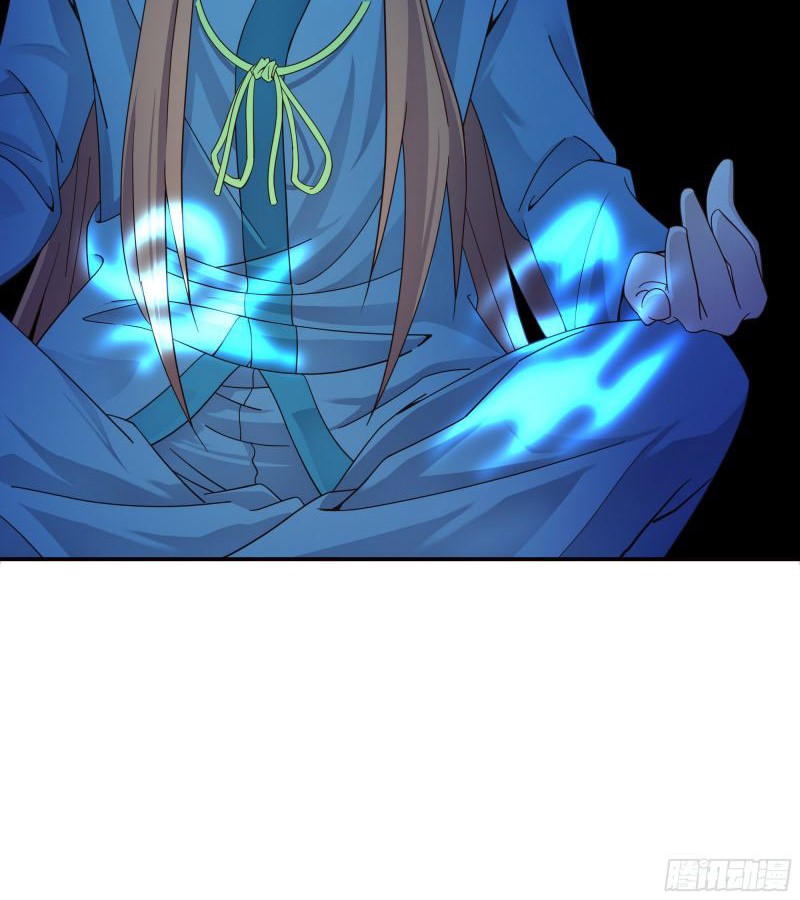 My Master Knows Everything Chapter 5 Gambar 9