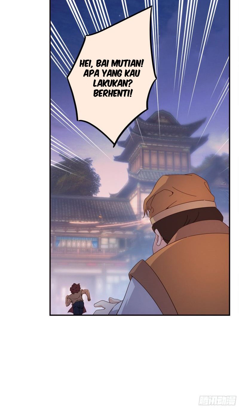My Master Knows Everything Chapter 5 Gambar 17