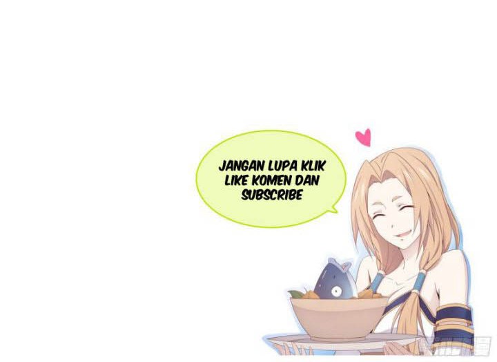 My Master Knows Everything Chapter 3 Gambar 21