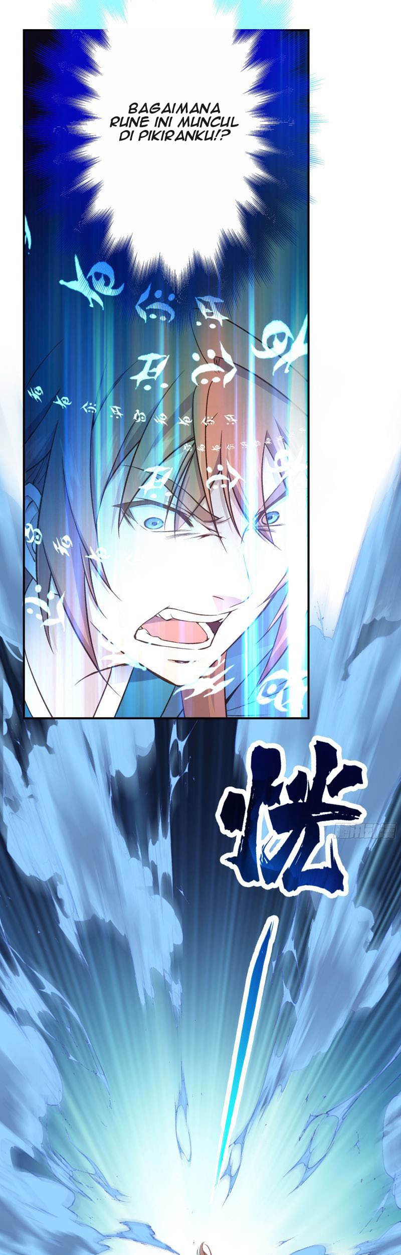 My Master Knows Everything Chapter 2 Gambar 6