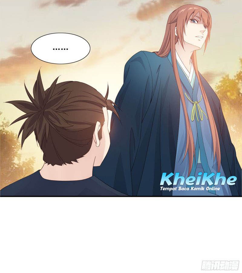 My Master Knows Everything Chapter 2 Gambar 24