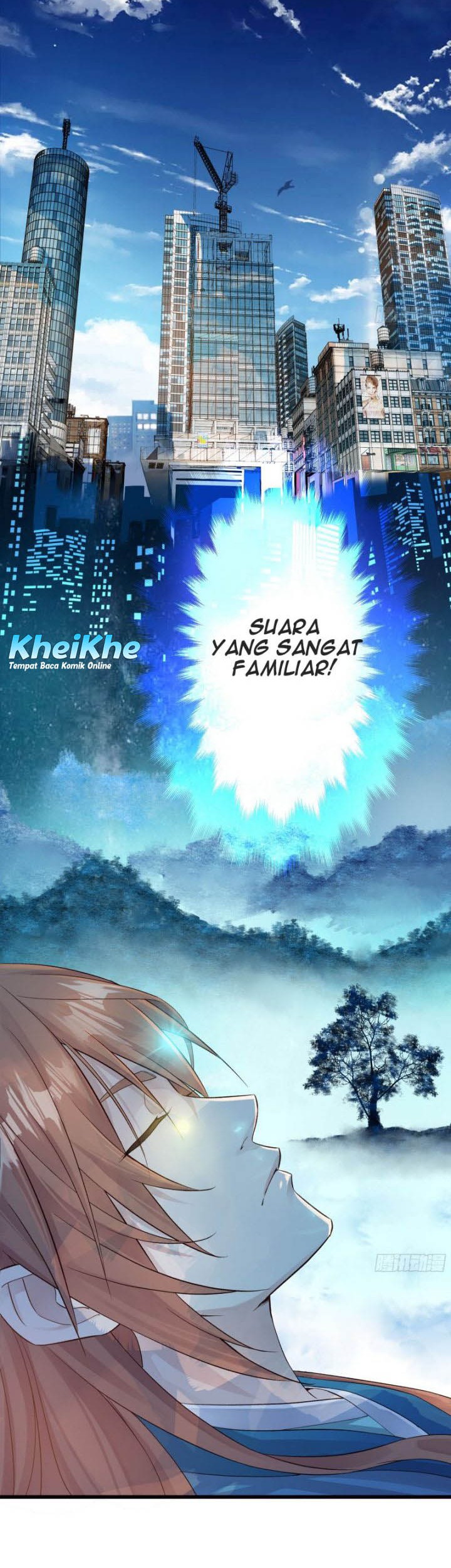 Baca  My Master Knows Everything Chapter 1 Gambar 2