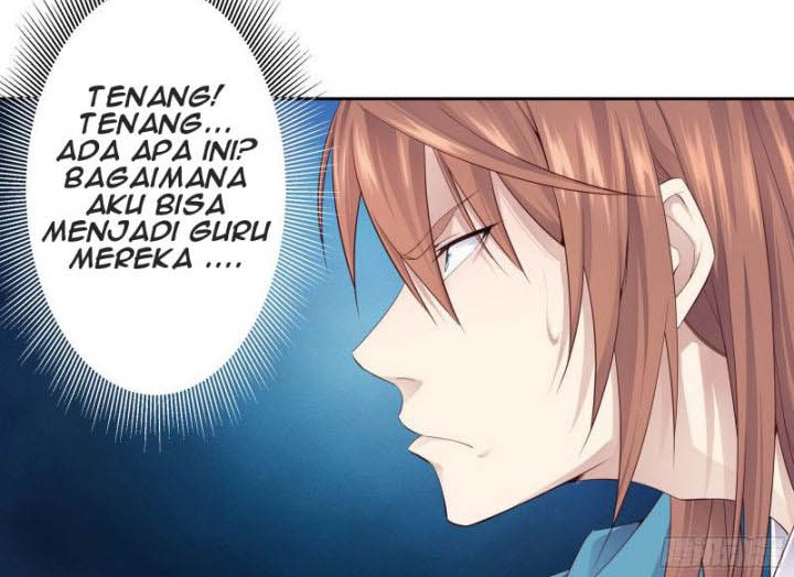 My Master Knows Everything Chapter 1 Gambar 6