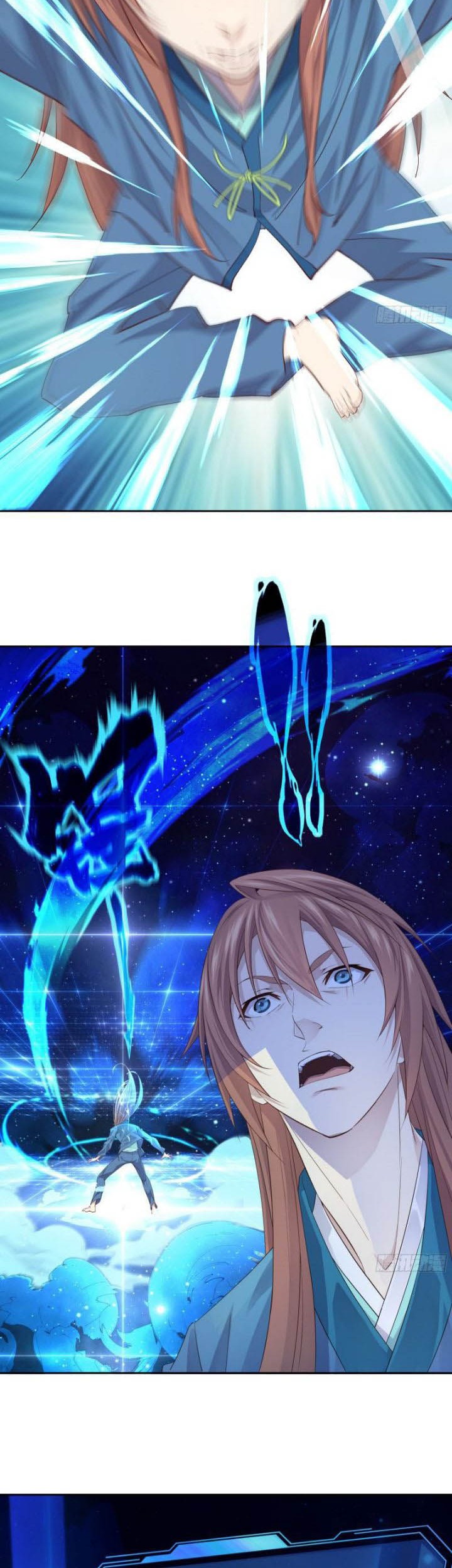 My Master Knows Everything Chapter 1 Gambar 12