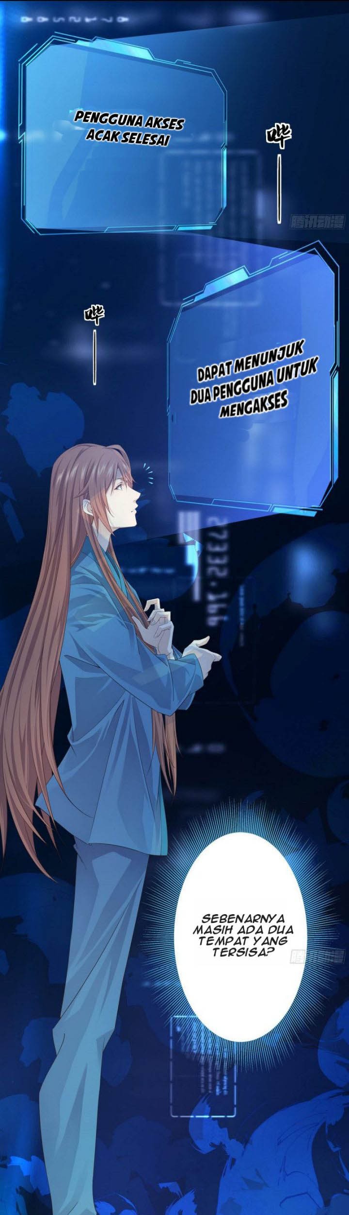 My Master Knows Everything Chapter 1 Gambar 15