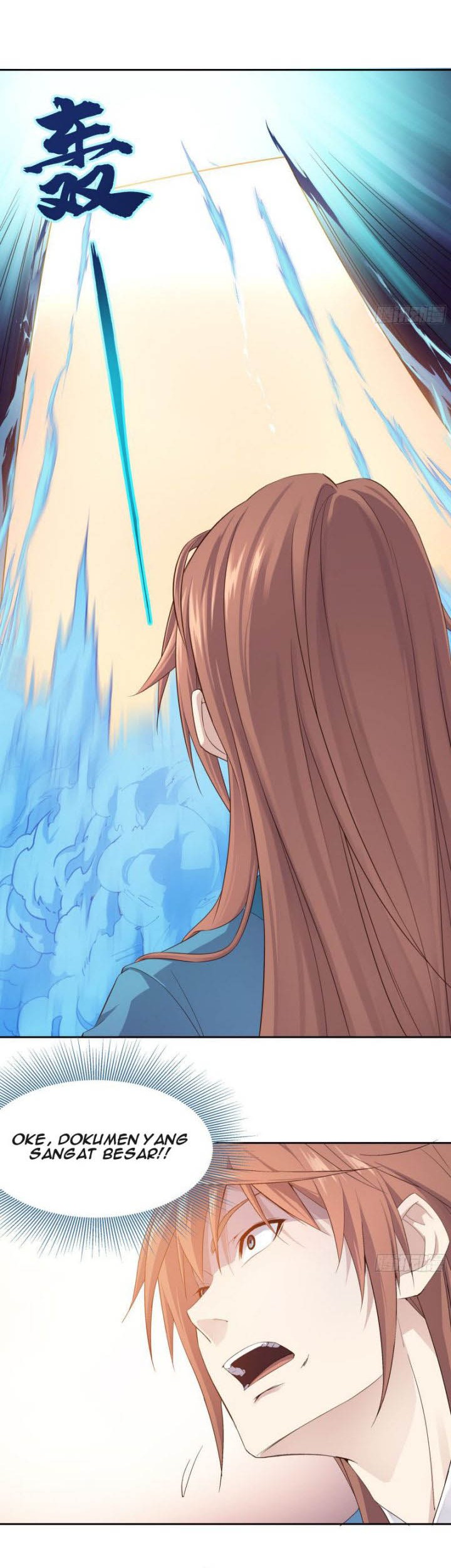 My Master Knows Everything Chapter 1 Gambar 20