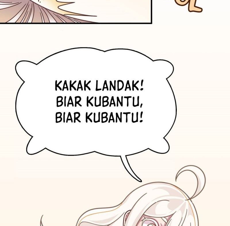 How To Properly Care For Your Pet Wife Chapter 39 Gambar 23