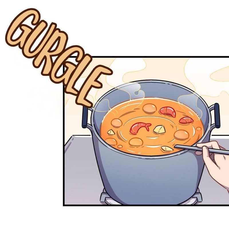 How To Properly Care For Your Pet Wife Chapter 39 Gambar 29