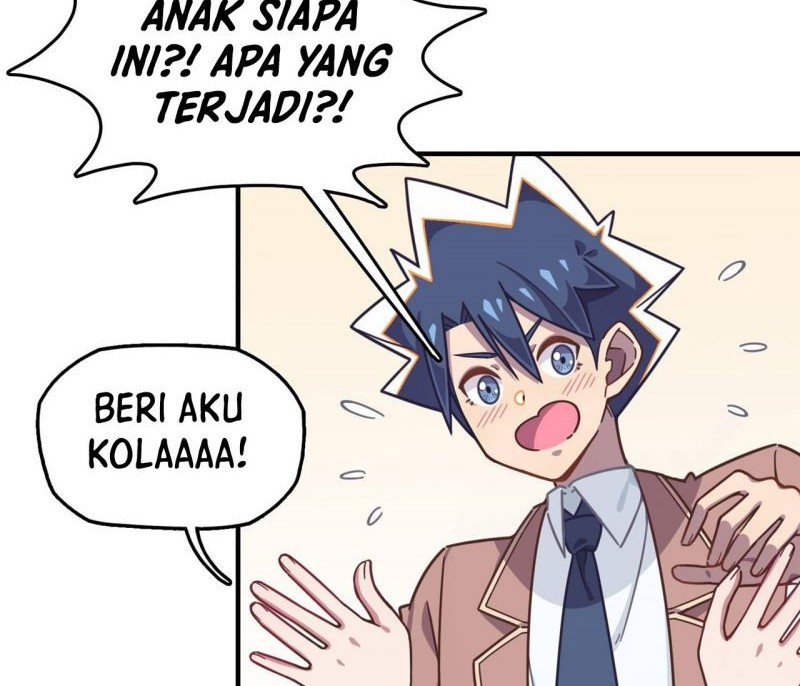 How To Properly Care For Your Pet Wife Chapter 39 Gambar 5