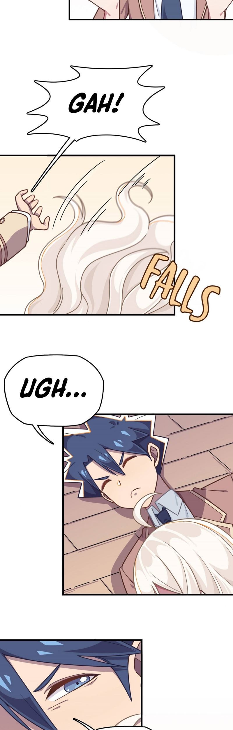 How To Properly Care For Your Pet Wife Chapter 39 Gambar 6