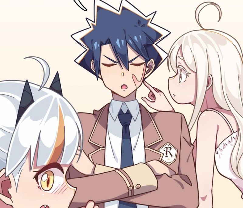 How To Properly Care For Your Pet Wife Chapter 39 Gambar 13